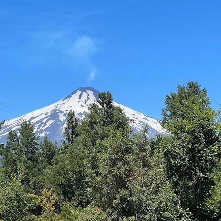 Pucon Central Lake Exterior photo